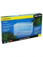 Aqua One Breeder net 27 x 16 x 15 cm