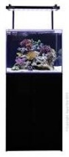 Aqua One Mini reef 120L Aquarium BLACK