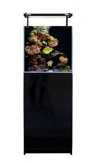 Aqua One Mini reef 90 Aquarium BLACK