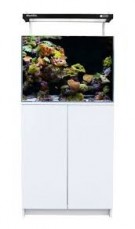 Aqua One Mini reef 90 Aquarium WHITE