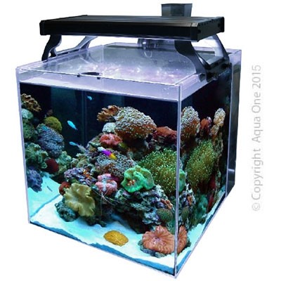 Aqua One NanoReef Aquarium 35L