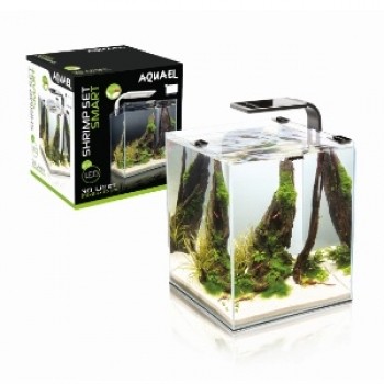 Aquael Shrimp set Aquarium Smart 20