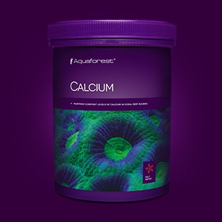 Aquaforest Calcium 1000g