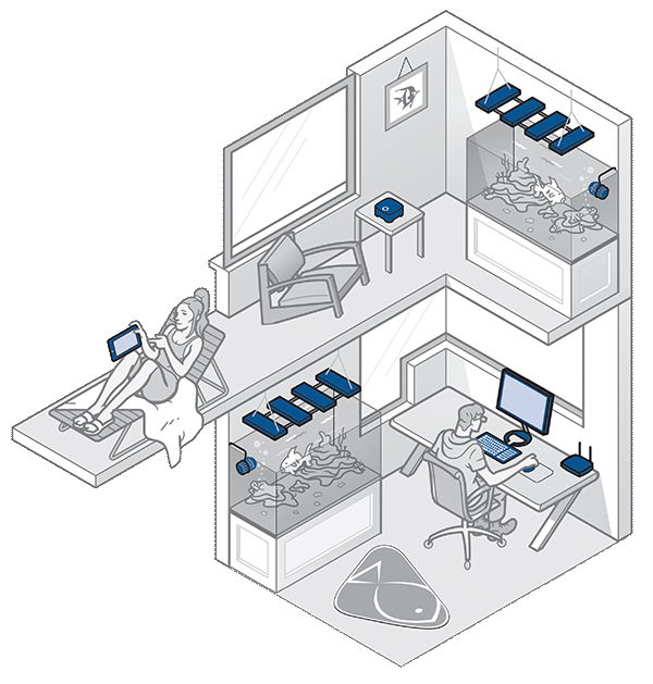 Ecotech Reeflink