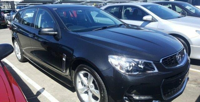 2015 Holden Commodore SV6 Sportwagon VF 