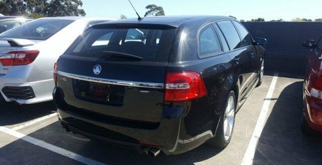 2015 Holden Commodore SV6 Sportwagon VF 