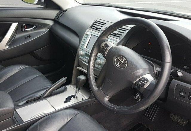 2010 Toyota Camry Hybrid AHV40R MY10 Sed