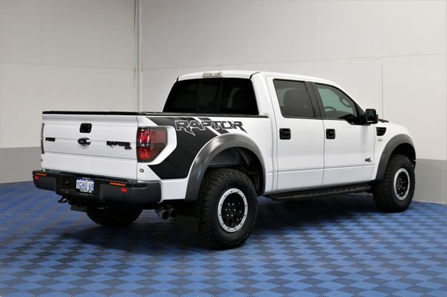 USED F150 RAPTOR