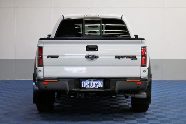 USED F150 RAPTOR