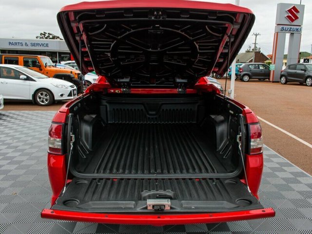 2014 HOLDEN SPECIAL VEHICLES MALOO GEN-F