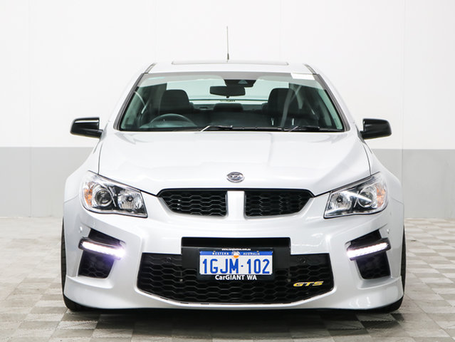 2014 HOLDEN SPECIAL VEHICLES GTS GEN F S