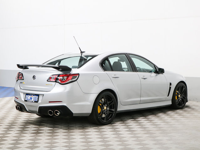 2014 HOLDEN SPECIAL VEHICLES GTS GEN F S