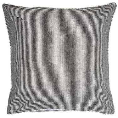 KOO Soho Linen European Pillowcase