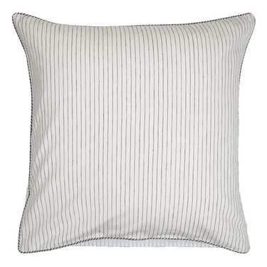 KOO Soho Linen European Pillowcase