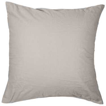 KOO Loft Linen European Pillowcase