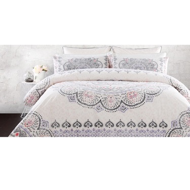 Belmondo Home Amara Quilt Cover Set