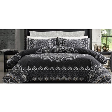 Belmondo Home Amara Quilt Cover Set