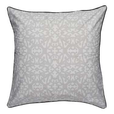 Belmondo Home Amara European Pillowcase 