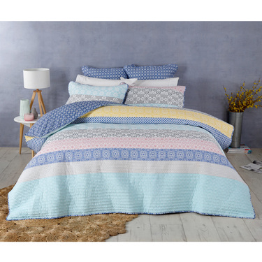 KOO Coppenhagen Quilt Cover Set