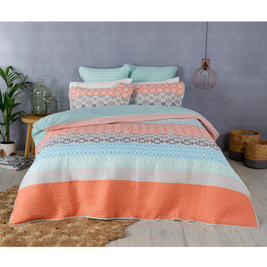 KOO Coppenhagen Quilt Cover Set