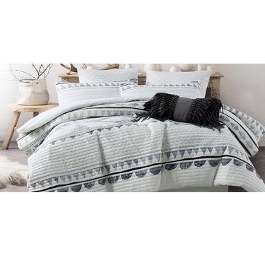 Belmondo Home Orsen Quilt Cover Set