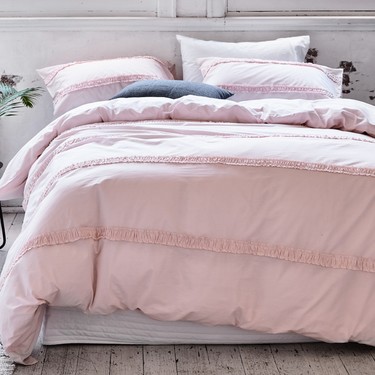 Gainsborough Annabella Quilt Cover Set 