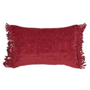 La Scala Chenille Cushion