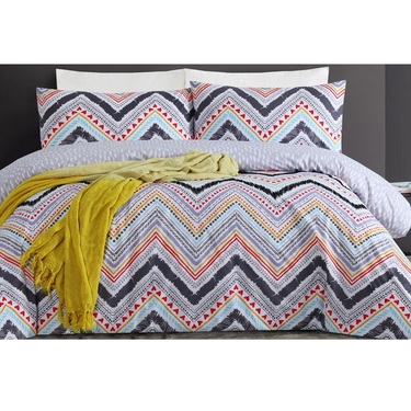 Belmondo Home Ezra Quilt Cover Set