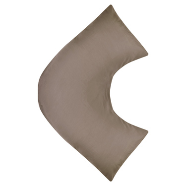 Brampton House V Shaped Pillowcase