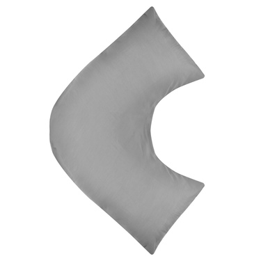 Brampton House V Shaped Pillowcase