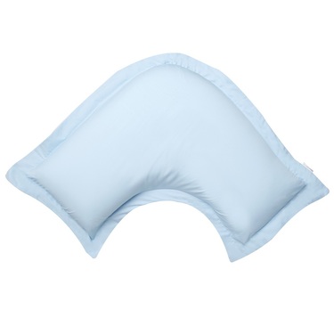 Logan & Mason Tri Pillowcase