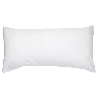 Logan & Mason Essex Cotton Long Cushion