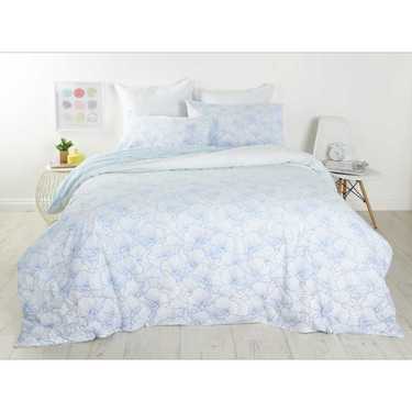 Brampton House Marina Quilt Cover Set