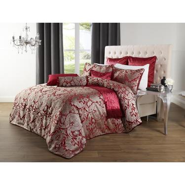 La Scala Quilt Cover Set