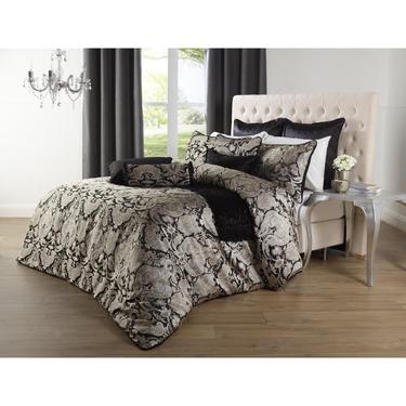 La Scala Quilt Cover Set