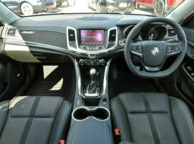 2016 HOLDEN COMMODORE VF II MY16 SS V RE