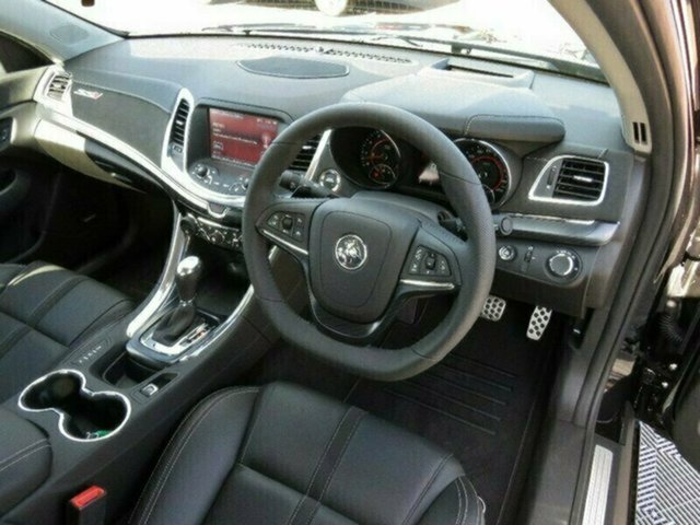 2016 HOLDEN COMMODORE VF II MY16 SS V RE