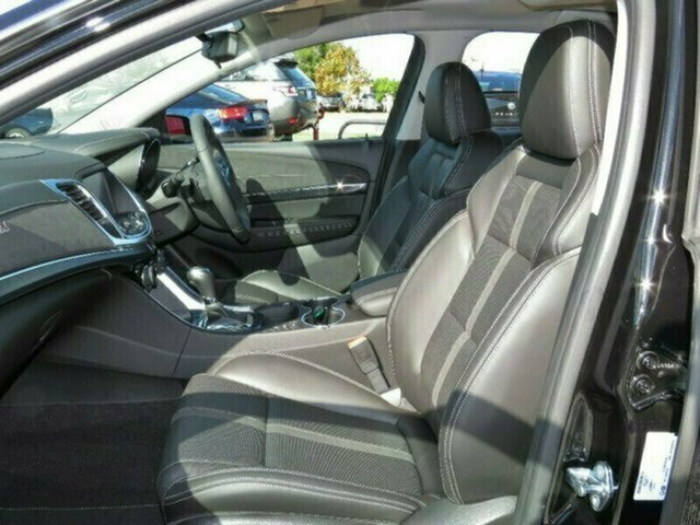 2016 HOLDEN COMMODORE VF II MY16 SS V RE