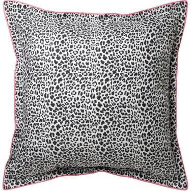 Logan & Mason Flamingo EuropeanPillowcse