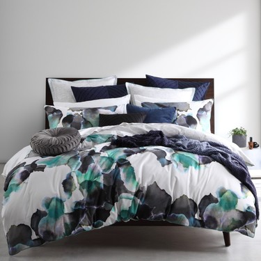 Logan & Mason Breeze Quilt Cover Set 