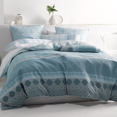 KOO Elite S8 Elsmore Quilt Cover Set