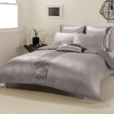 Eminence Lucille Quilt Cover Set