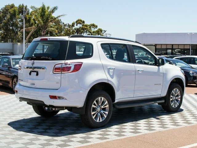 2017 HOLDEN TRAILBLAZER RG MY17 LTZ SUMM