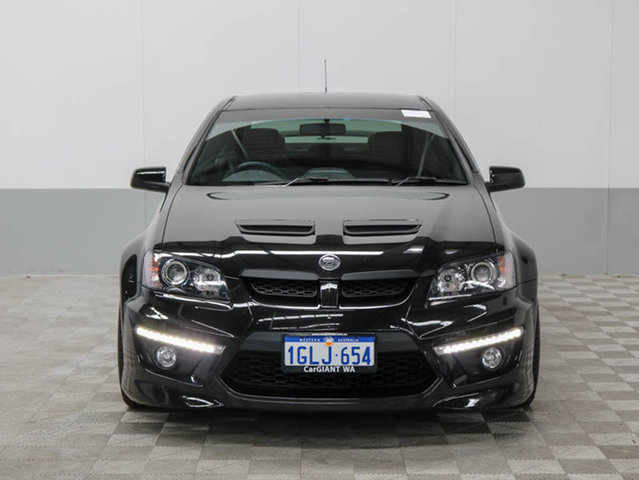 2012 HOLDEN SPECIAL VEHICLES CLUBSPORT E