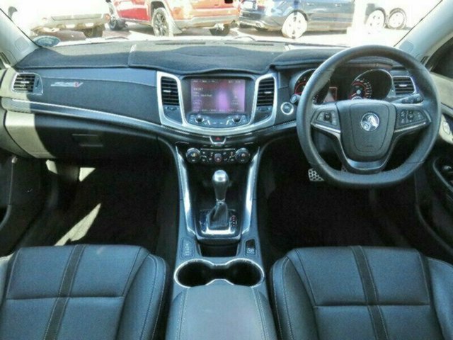 2016 HOLDEN COMMODORE VF II MY16 SS V RE