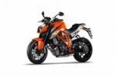 2015 KTM 1290 SUPER DUKE R