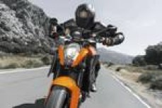 2015 KTM 1290 SUPER DUKE R