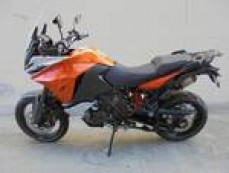 2015 KTM 1190 ADVENTURE