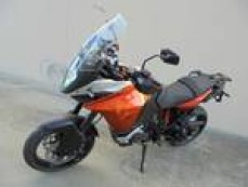 2015 KTM 1190 ADVENTURE