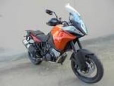 2015 KTM 1190 ADVENTURE